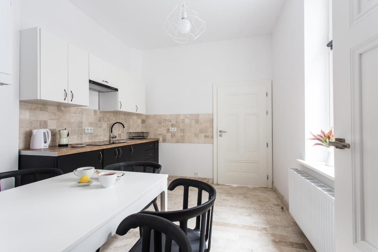 Soft Loft 2 Apartment Stary Toruń Extérieur photo