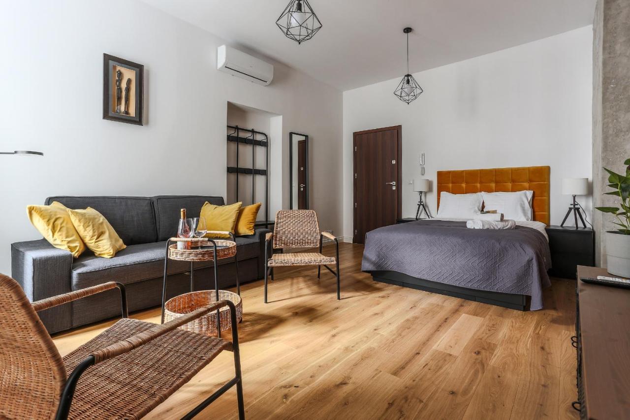 Soft Loft 2 Apartment Stary Toruń Extérieur photo