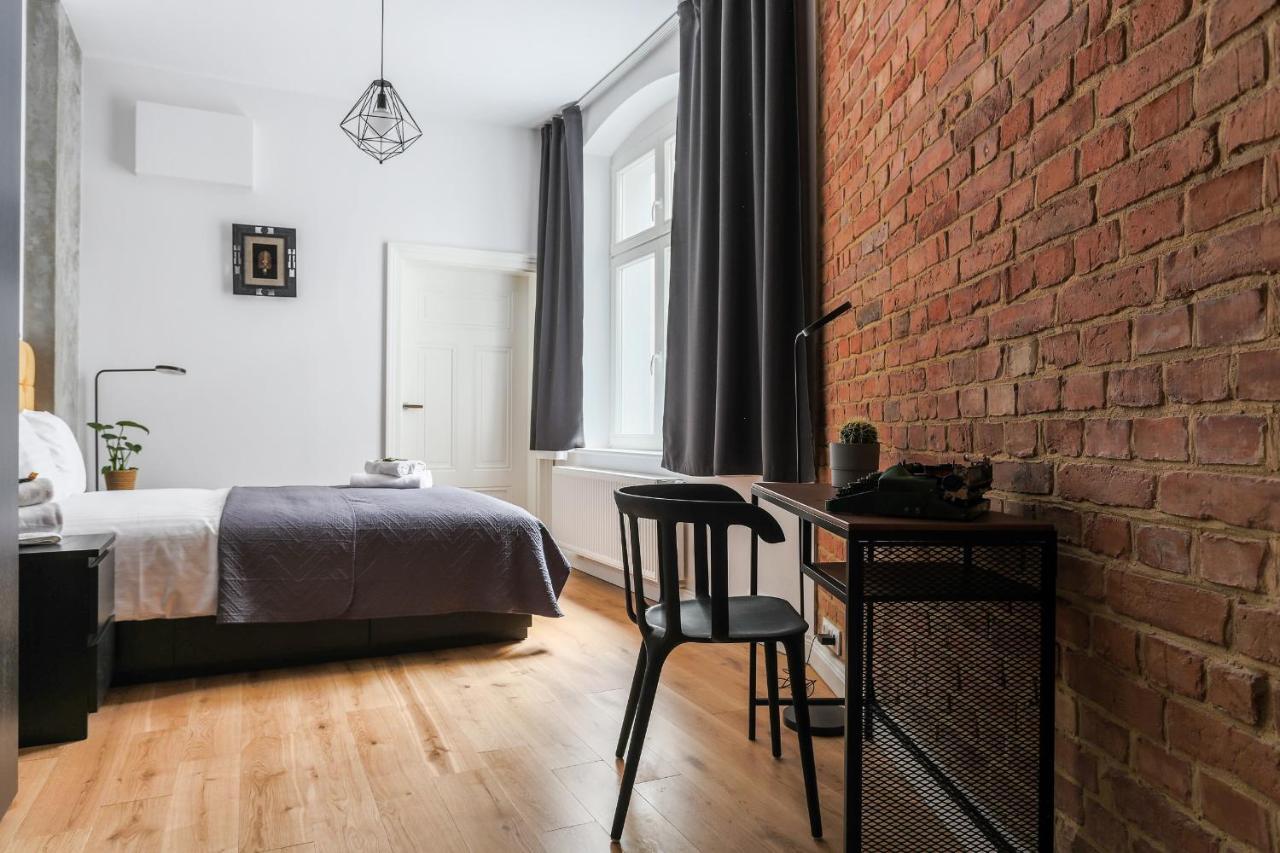 Soft Loft 2 Apartment Stary Toruń Extérieur photo