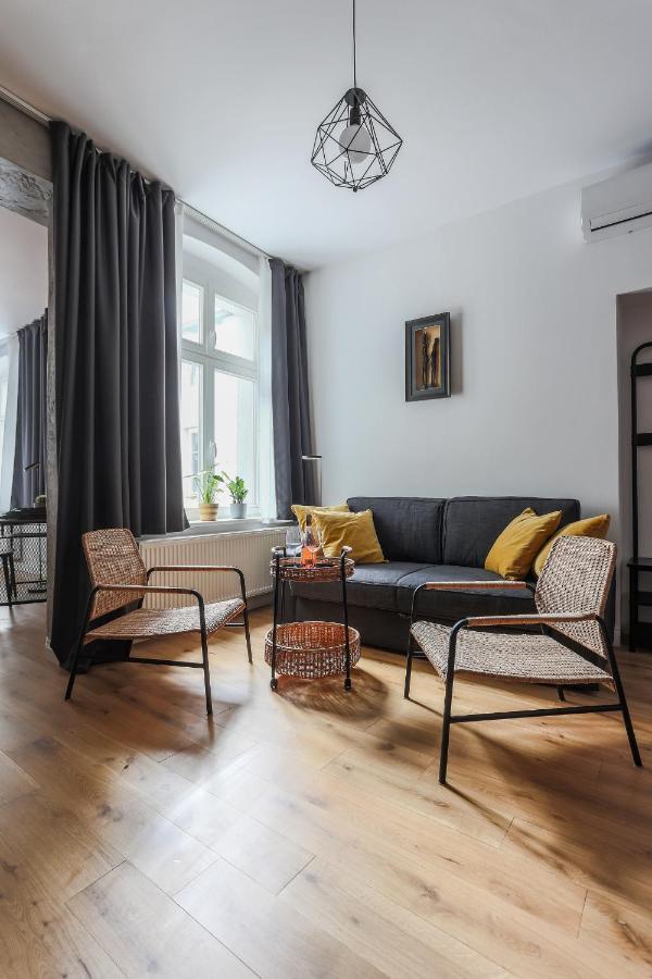 Soft Loft 2 Apartment Stary Toruń Extérieur photo