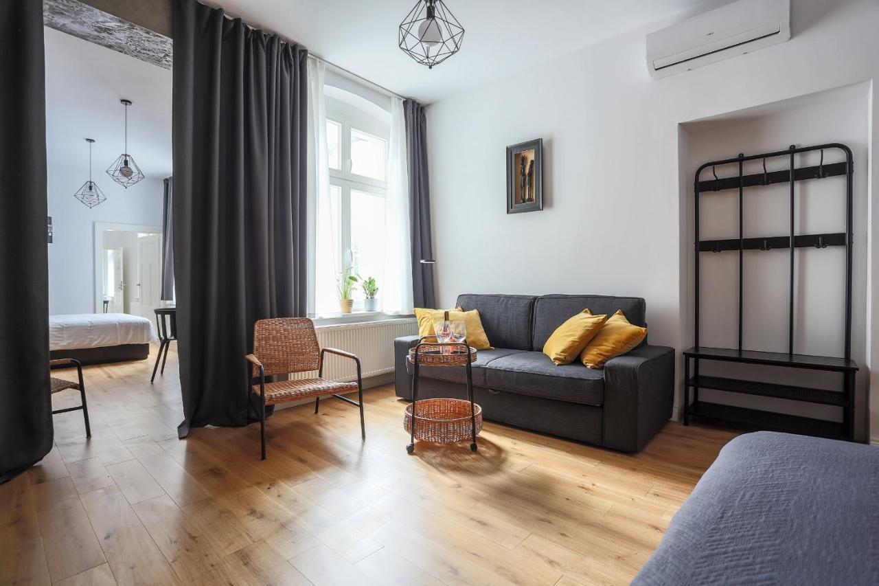 Soft Loft 2 Apartment Stary Toruń Extérieur photo
